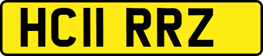 HC11RRZ