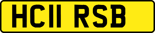 HC11RSB