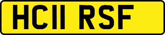 HC11RSF