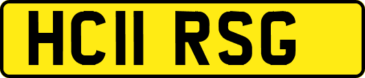 HC11RSG