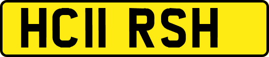 HC11RSH