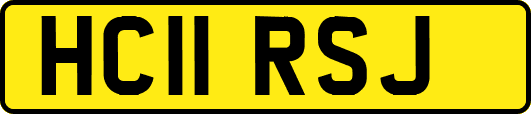 HC11RSJ
