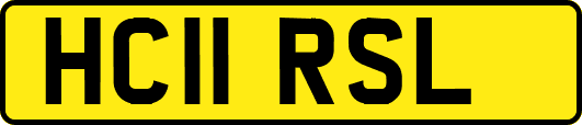 HC11RSL