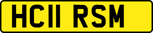HC11RSM