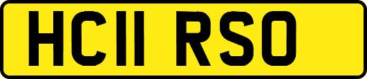 HC11RSO