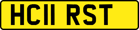 HC11RST
