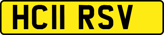 HC11RSV
