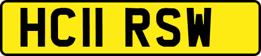 HC11RSW
