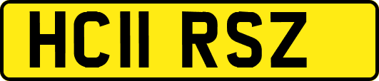 HC11RSZ