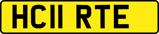 HC11RTE