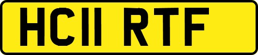 HC11RTF