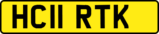 HC11RTK