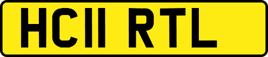 HC11RTL