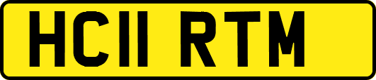 HC11RTM