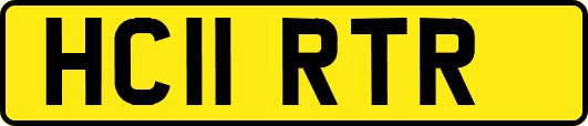 HC11RTR