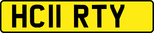 HC11RTY