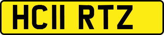 HC11RTZ