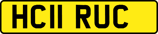 HC11RUC