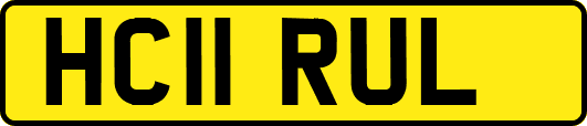 HC11RUL