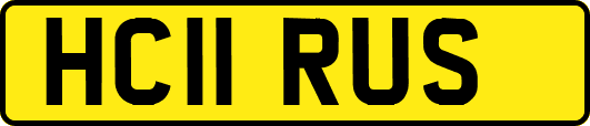 HC11RUS