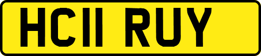 HC11RUY