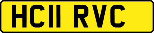 HC11RVC
