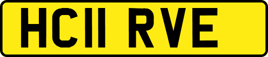 HC11RVE