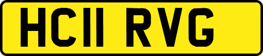 HC11RVG