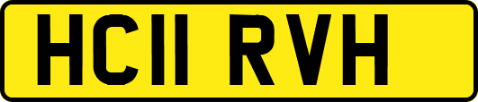 HC11RVH