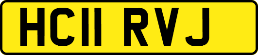 HC11RVJ