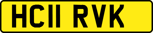 HC11RVK