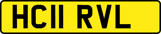 HC11RVL