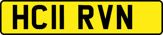 HC11RVN