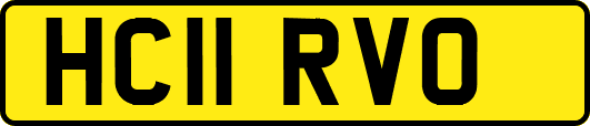 HC11RVO