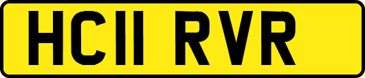 HC11RVR