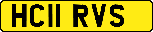HC11RVS