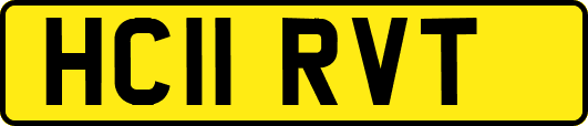 HC11RVT