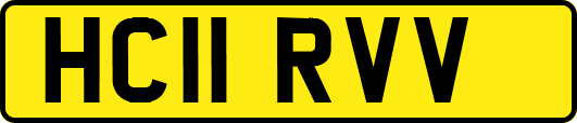 HC11RVV