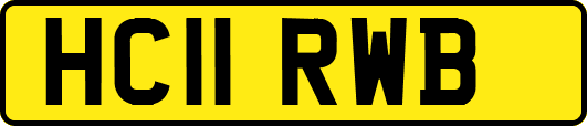 HC11RWB