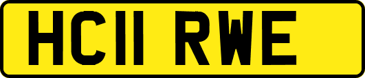 HC11RWE