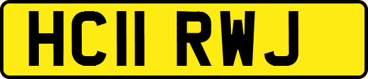 HC11RWJ