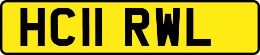 HC11RWL