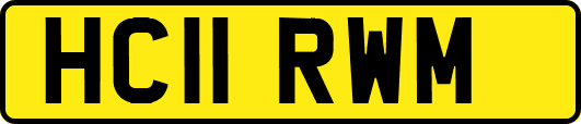 HC11RWM