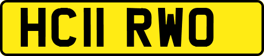 HC11RWO