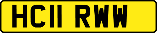 HC11RWW