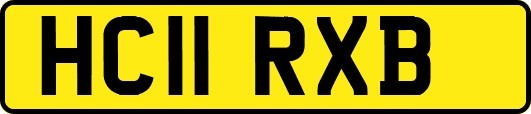 HC11RXB