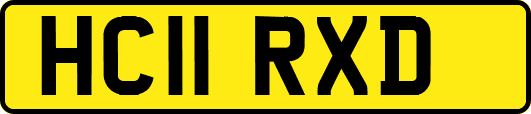 HC11RXD