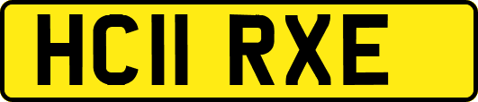 HC11RXE