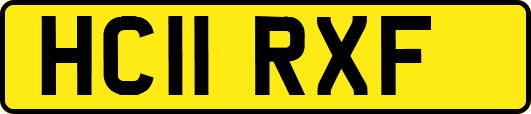 HC11RXF