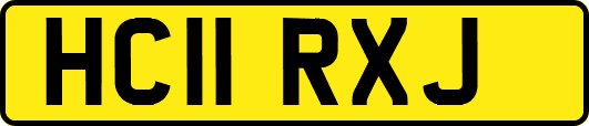 HC11RXJ